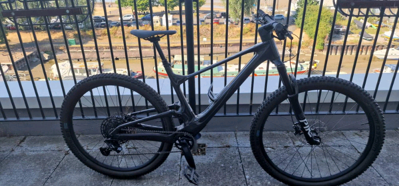 2022 Scott Spark 940 Mountain Bike in 